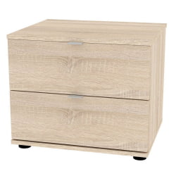 Комод Алиса(K8)458х540х459сторцевойручкой(ДСС)