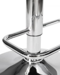 Стул барный DOBRIN CHARLY (пудрово-мятный велюр (MJ9-87)) 2 шт