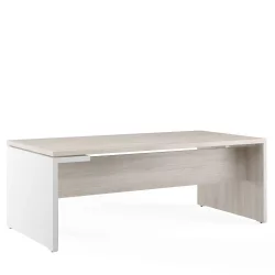 Стол рабочий правый ZIO28510521 Светлый дуб