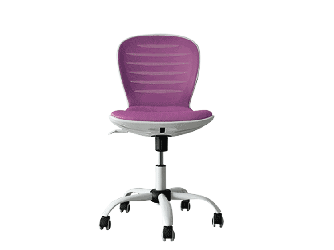 Компьютерное кресло LB-C15 [Черный]