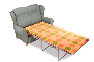 Диван-кровать Ланкастер комфорт ДК Аполло Минт Категория 1