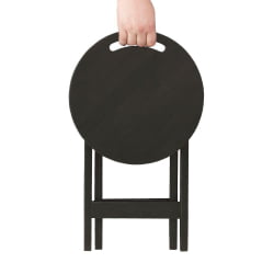 Табуретка складной Венге