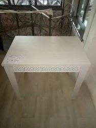 Стол обеденный раскладной Орфей 24.10