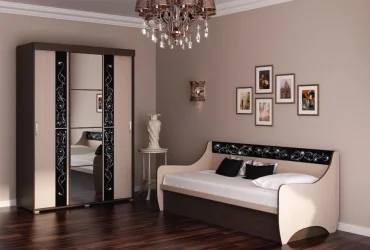 Спальня Вега №1