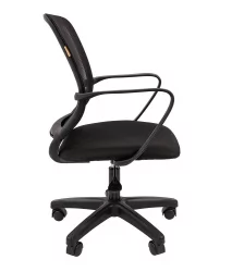 Кресло для оператора Chairman 698LT Черное