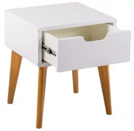 Тумба прикроватная Nikko 4009552101h