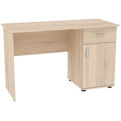 Стол Алиса(Т20)743х1200х522ручкаскоба96мм(ДСС) / Алиса(T20)743х1200х522ручкаскоба96мм(ДСС)