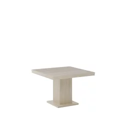 Стол кофейный BSN30160602 Дуб светлый