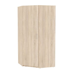 Шкаф распашный YR-198х1034(ДСС-5)