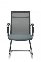 Кресло Арт РCХ 6017Г Серый / Art RCH 6017G