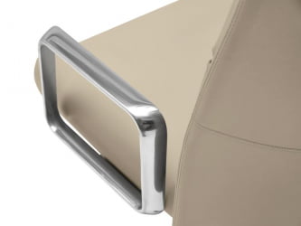 Кресло Невман А2415 Светло-бежевый / Newman A2415