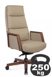 Кресло Franco A2415-1 Светло-бежевый