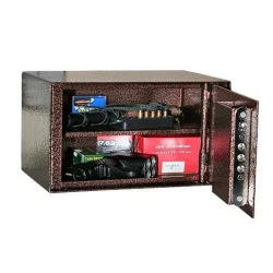 Шкаф пистолетный ШП-2