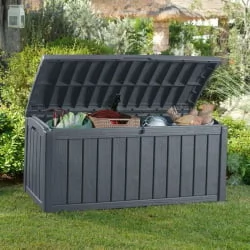 Сундук классический GLENWOOD STORAGE BOX 390 L