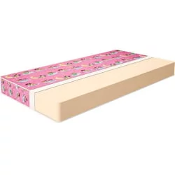 Матрас Foam Kids 70х200