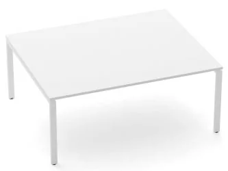 Столешница стола для переговоров Deka 71.145.18 СТ Белый