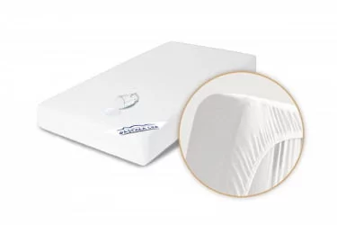 Детский наматрасник 