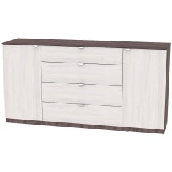 Комод К-93кс180кс45-1-ТР(ЯАТ-ЯАС) / K-93x180x45-1-TR(ЯАТ-ЯАС)