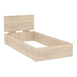 Кровать Алиса(L1)947х798х2063(ДСС)