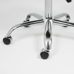 Кресло MELODY флок , олива, 23