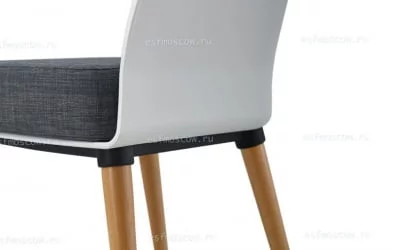 Стул PW-028 Белый