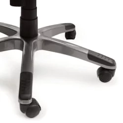 Кресло офисное BRABIX Fregat EX-510 Черный