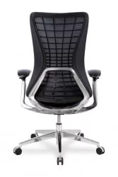 Кресло руководителя HLC-2588F/Grey