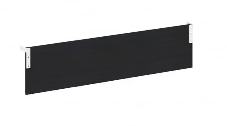 Фронтальная панель к одинарным столам XTEN-QP XDST 167 Дуб Юкон Белый