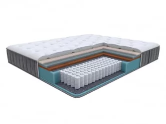 Матрас Glory Firm 90х190