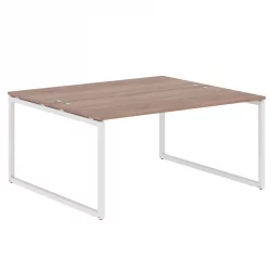 Рабочая станция КСТЕН-К КСКВСТ 1614 Дуб Сонома Белый / XTEN-Q XQWST