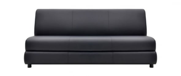 Диван трехместный без подлокотников Берн М-04/9