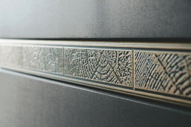 Стол лев/прав Бруклин 101.61 Дуб Кронберг/Лагода/Антрацит