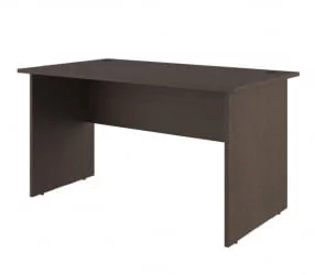 Письменный стол TRD29611201 Темный дуб