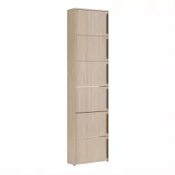 Шкаф для обуви Мод. 8 Палермо/Рейн Мориан