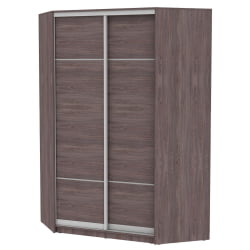 Шкаф-купе YA-230х1400-568-3(ЯАТ-D4D4)