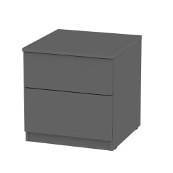 Комод K-48x45x45-1-PO(Графит)