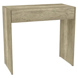 Туалетный столик Алиса(C1)773х833х412(ДКМ) / Алиса(C1)773х833х412(ДКМ)