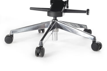 Кресло Соул А1908 Черный / Soul A1908