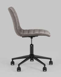Кресло офисное Tyler Серое
