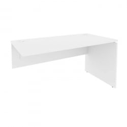 Наборный элемент рабочей станции ONIX O.1.NRS-3.7 Белый Бриллиант