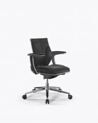 Компьютерное кресло Самураи С4-11У - Инфинитй /Кc06/Вм06/У1мЛ-мЛ(М26.Б32.Г25.В03) / Samurai S4-11U Infinity /Kc06/Wm06/U1mL-mL(M26.B32.G25.W03)