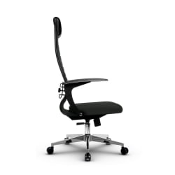 Офисное кресло МЕТТА B 1b 21/U158, Основание 17834 Темно-серый