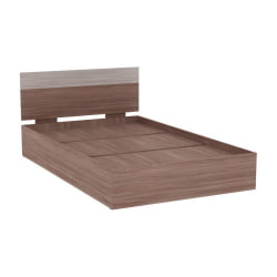 Кровать Алиса(L10)1247х798х2063(ЯШТ-ЯШС)