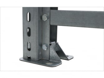 Дополнительная секция МС Про 300/ 150кс80 /5 / MS Pro 150x80