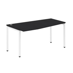 Стол XTEN-S XSCT 169 L Дуб Юкон/белый