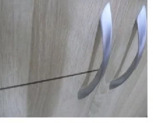 Шкаф угловой Далиан Шк48