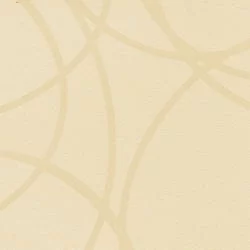 Стол обеденный Парабола 3 кат. 1005 беж Ноги белые ЛДСП белый