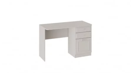 Письменный стол Сабрина ТД-307.15.02 Кашемир