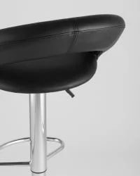 Барный стул Купер Черный