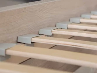 Детская кровать для мальчика Эверест 500.10 Дуб Кронберг